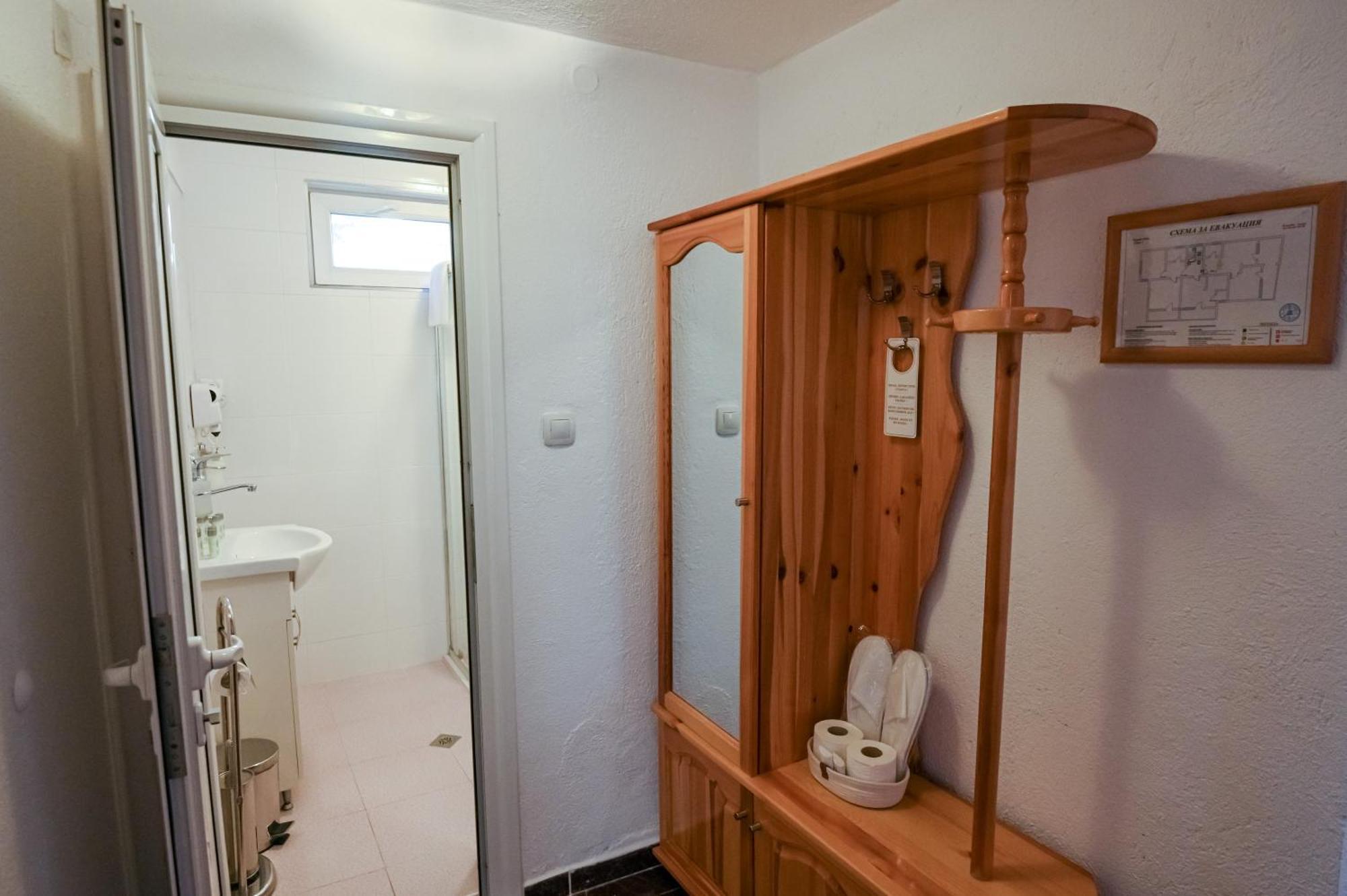 Otel Veziova House Bansko